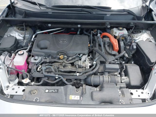 2T3RWRFV8MW125973 Toyota a25a-fxs, 3nm+4nm(ni)