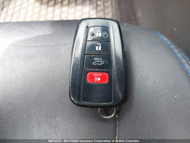 2T3RWRFV8MW125973 Toyota a25a-fxs, 3nm+4nm(ni)