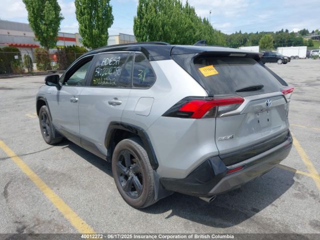 2T3RWRFV8MW125973 Toyota a25a-fxs, 3nm+4nm(ni)