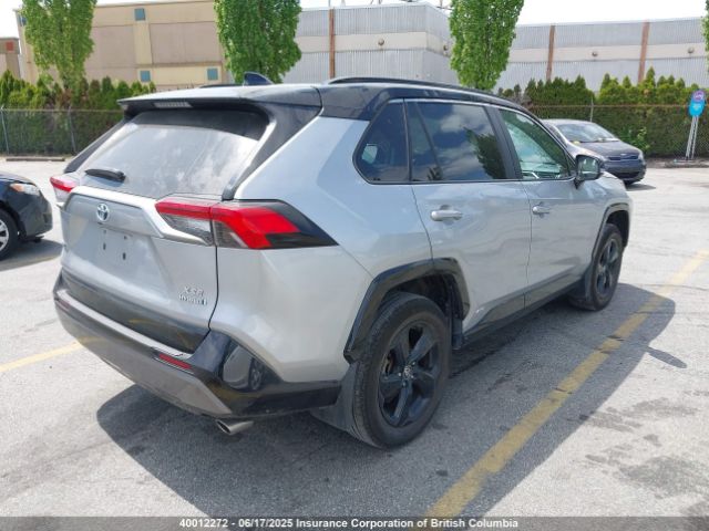 2T3RWRFV8MW125973 Toyota a25a-fxs, 3nm+4nm(ni)