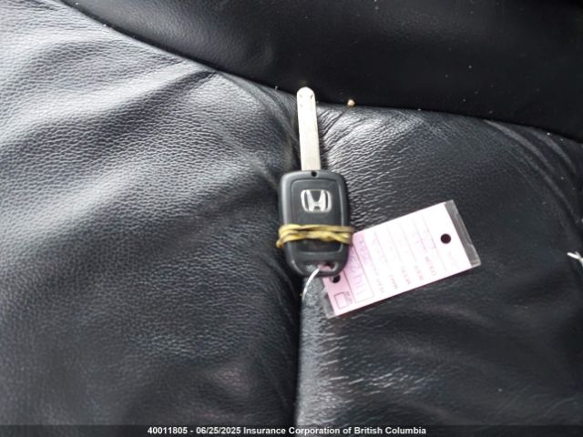2HKRM4H7XEH129359 Honda k24z7