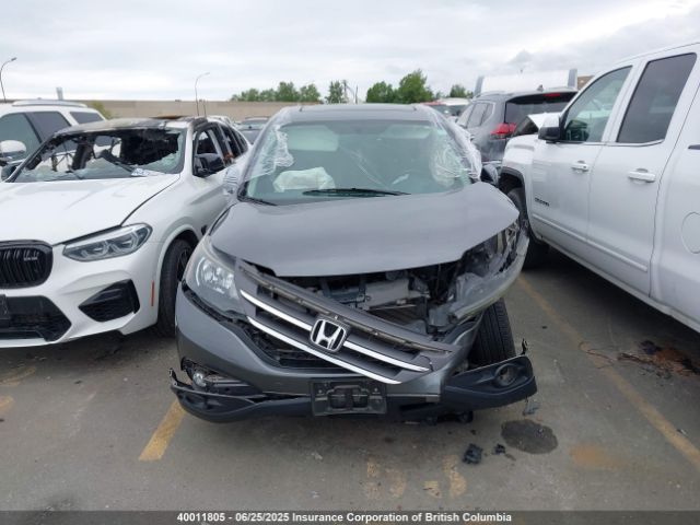 2HKRM4H7XEH129359 Honda k24z7