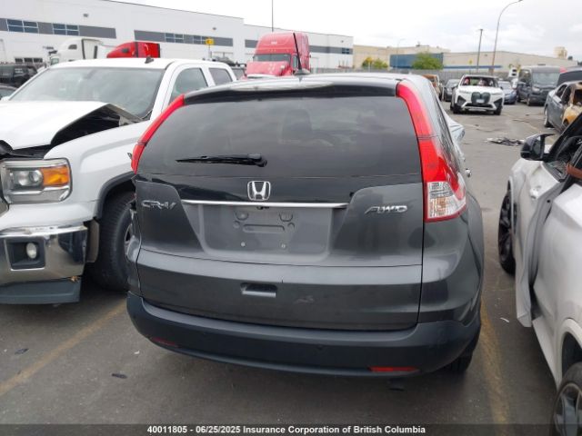 2HKRM4H7XEH129359 Honda k24z7