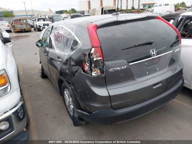 2HKRM4H7XEH129359 Honda k24z7