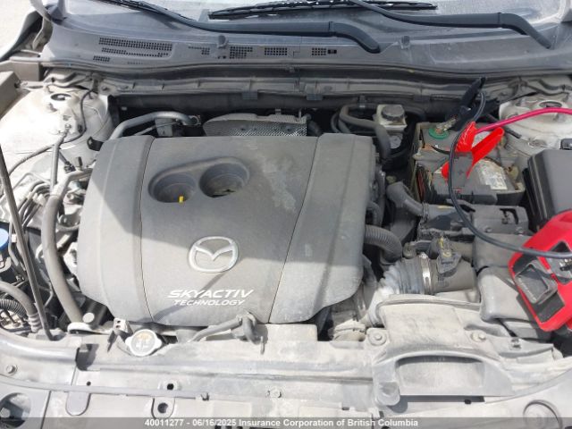 3MZBM1V72GM296247 Mazda 3 TOURING
