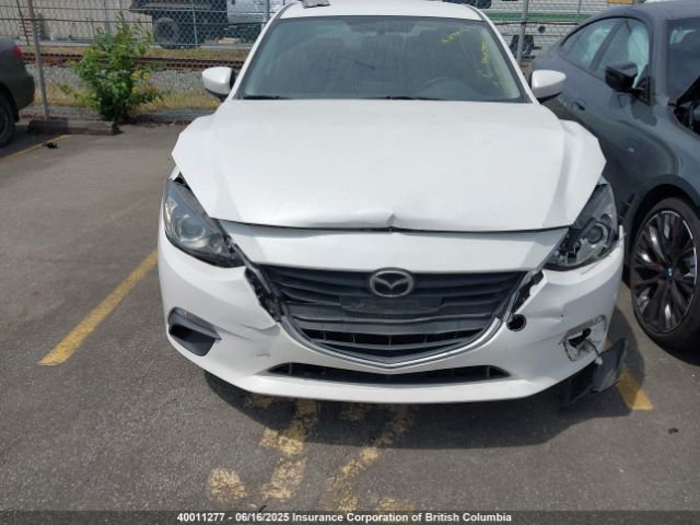 3MZBM1V72GM296247 Mazda 3 TOURING
