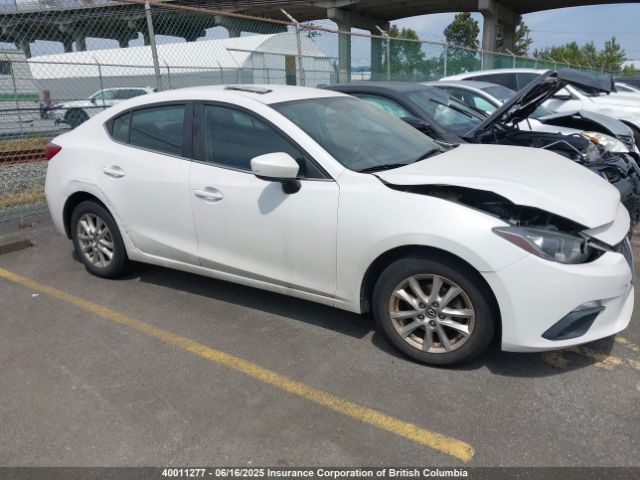 3MZBM1V72GM296247 Mazda 3 TOURING