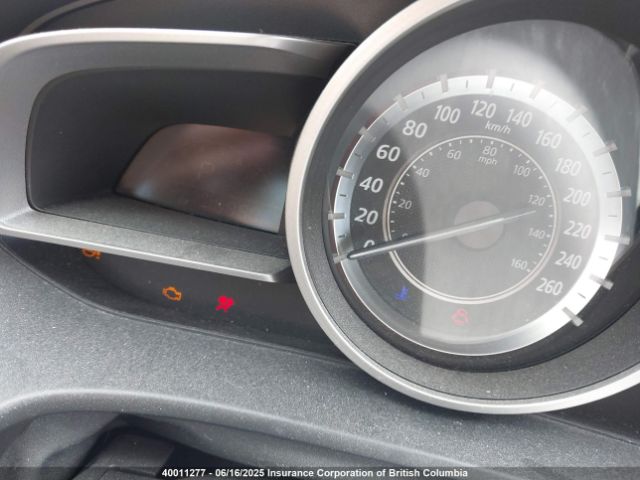 3MZBM1V72GM296247 Mazda 3 TOURING