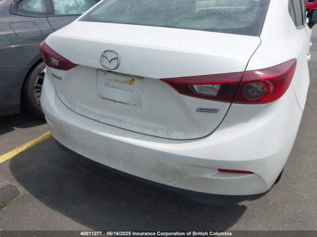 3MZBM1V72GM296247 Mazda 3 TOURING