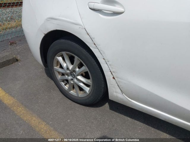 3MZBM1V72GM296247 Mazda 3 TOURING