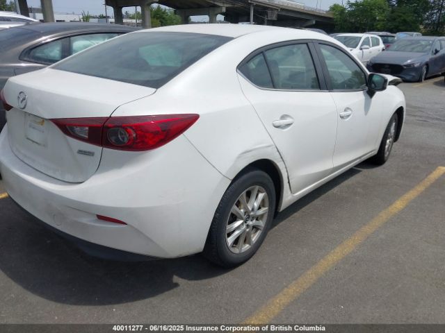 3MZBM1V72GM296247 Mazda 3 TOURING
