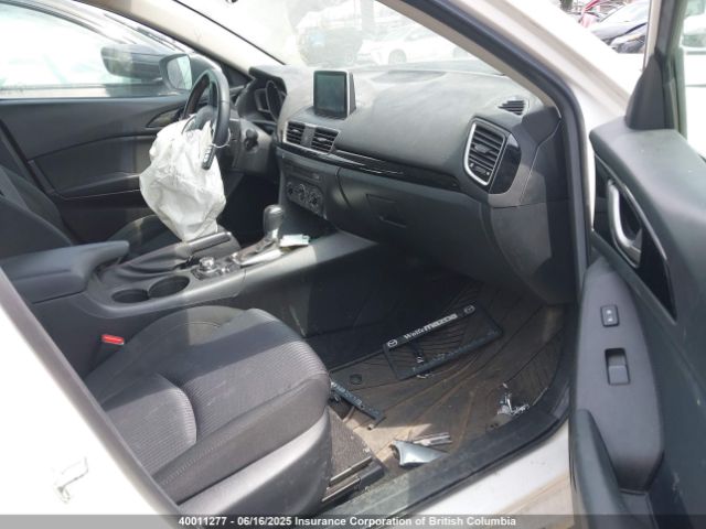 3MZBM1V72GM296247 Mazda 3 TOURING