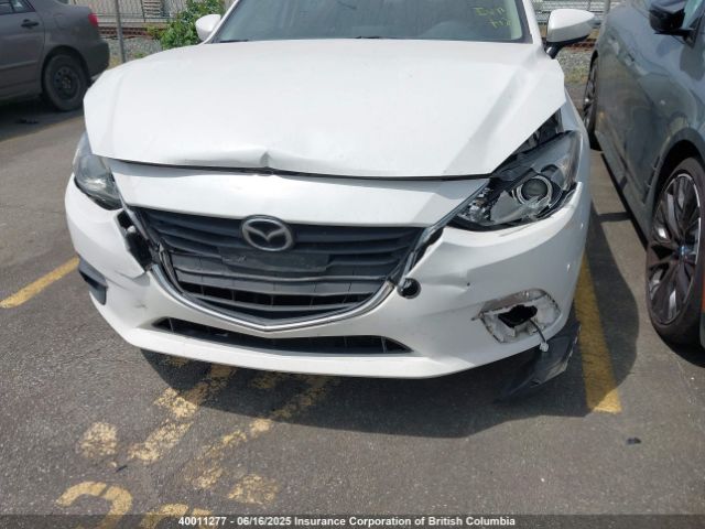 3MZBM1V72GM296247 Mazda 3 TOURING