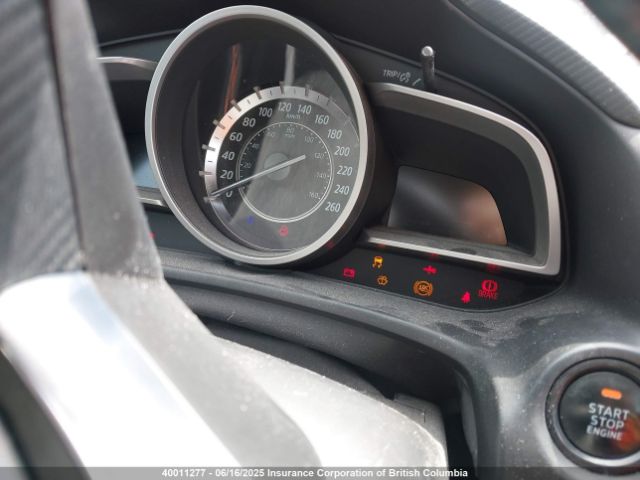 3MZBM1V72GM296247 Mazda 3 TOURING