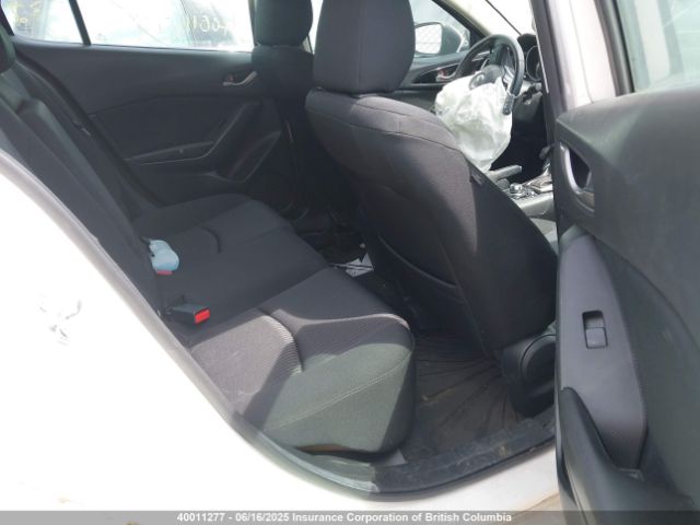 3MZBM1V72GM296247 Mazda 3 TOURING