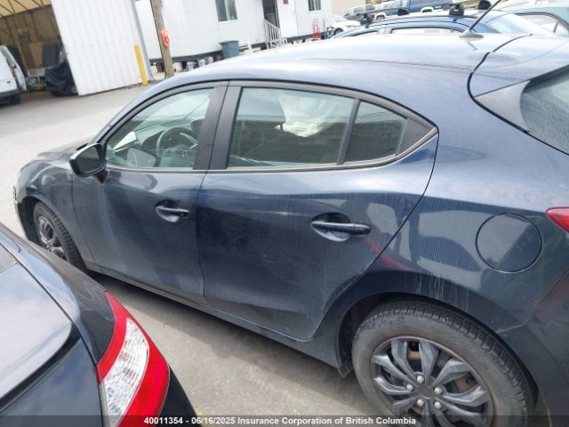 3MZBM1K77GM255861 Mazda 3 SPORT