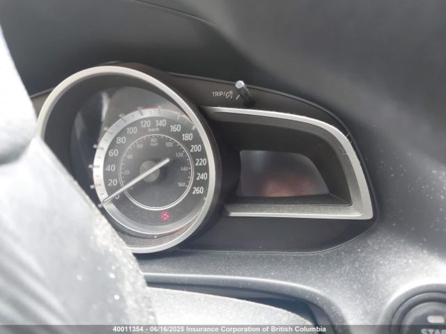 3MZBM1K77GM255861 Mazda 3 SPORT