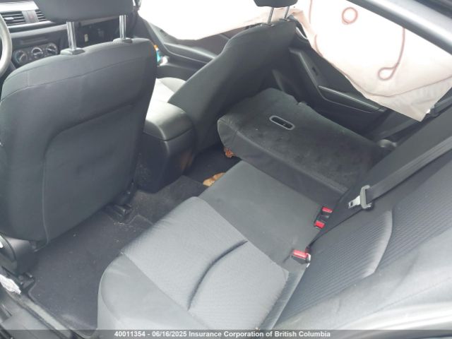 3MZBM1K77GM255861 Mazda 3 SPORT