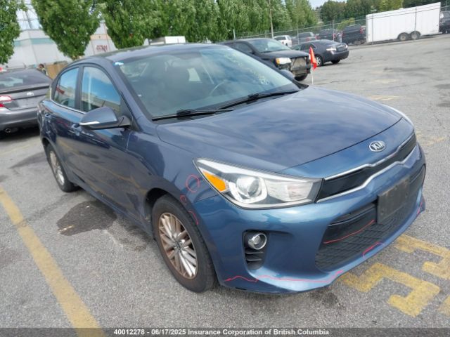 3KPA34AB7JE044508 auction archive image