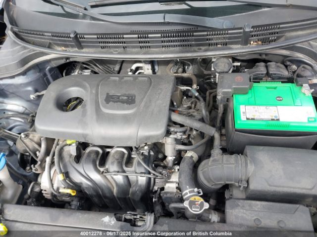 3KPA34AB7JE044508 KIA Rio