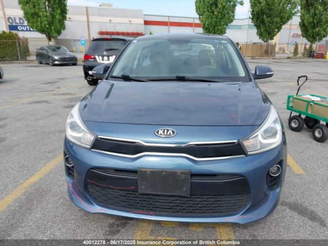 3KPA34AB7JE044508 KIA Rio