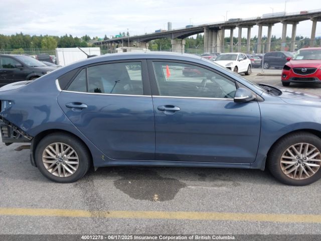 3KPA34AB7JE044508 KIA Rio