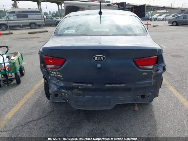 3KPA34AB7JE044508 KIA Rio