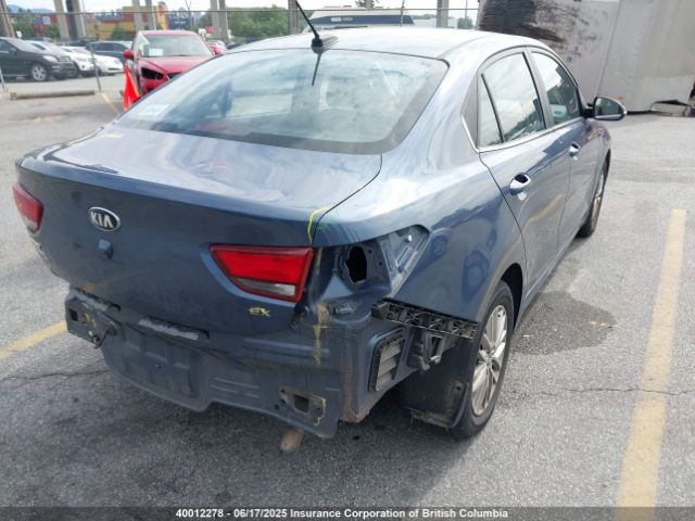 3KPA34AB7JE044508 KIA Rio