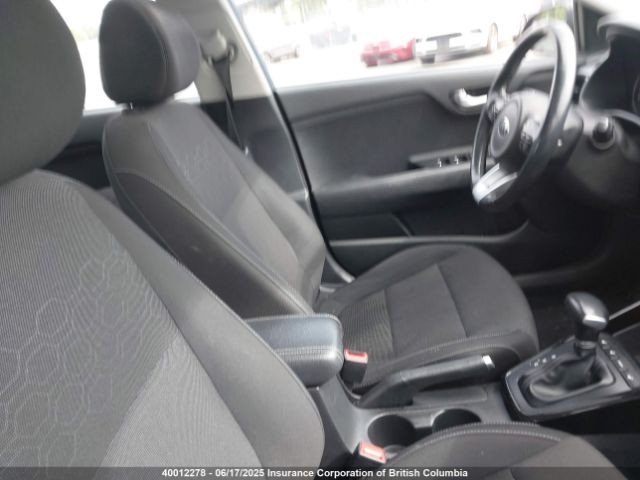 3KPA34AB7JE044508 KIA Rio