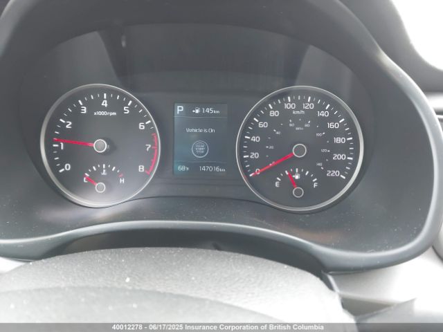 3KPA34AB7JE044508 KIA Rio