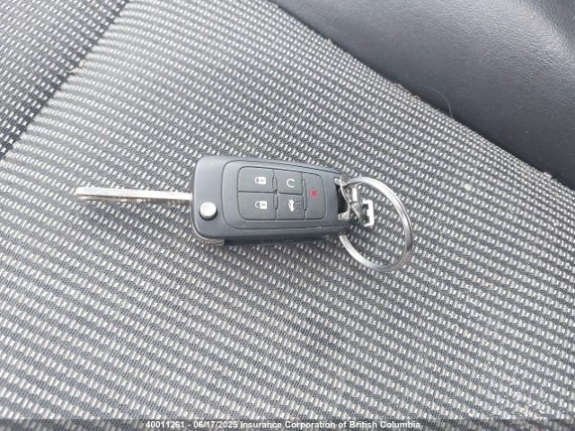1G11C5SL8FF249869 Chevrolet MALIBU 1LT