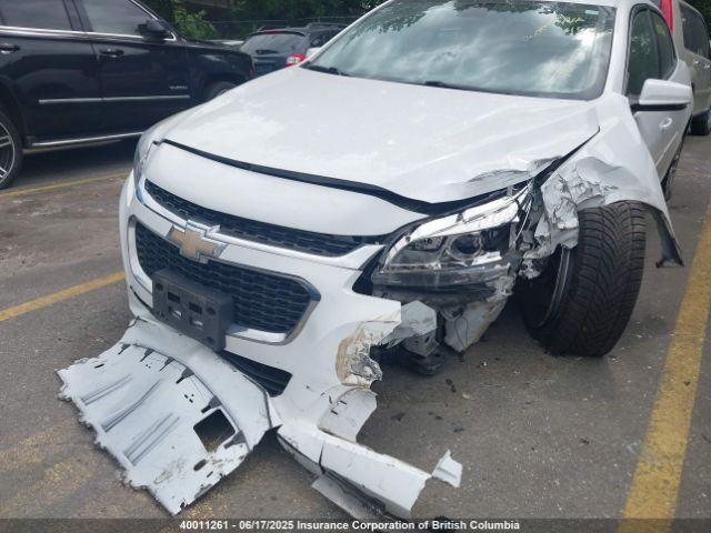1G11C5SL8FF249869 Chevrolet MALIBU 1LT
