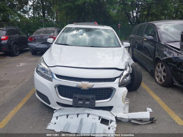 1G11C5SL8FF249869 Chevrolet MALIBU 1LT