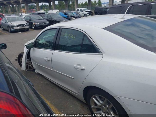 1G11C5SL8FF249869 Chevrolet MALIBU 1LT