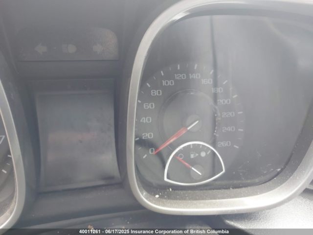 1G11C5SL8FF249869 Chevrolet MALIBU 1LT