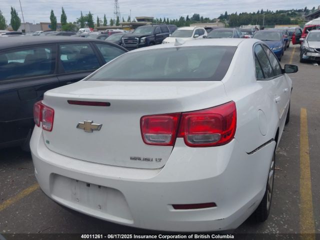 1G11C5SL8FF249869 Chevrolet MALIBU 1LT