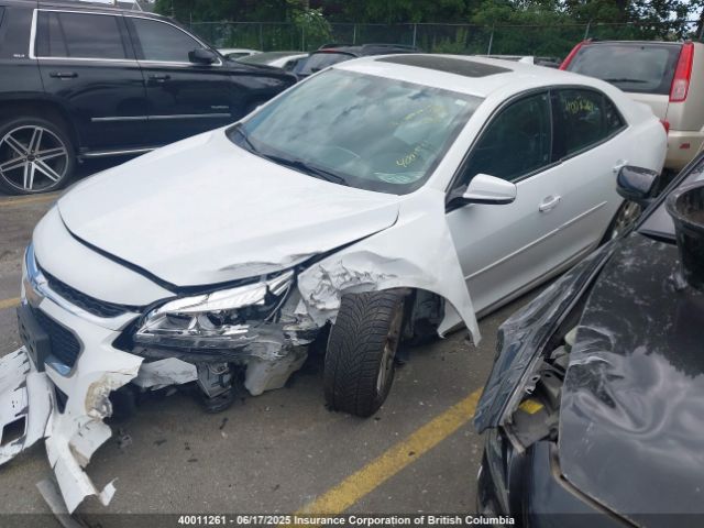 1G11C5SL8FF249869 Chevrolet MALIBU 1LT