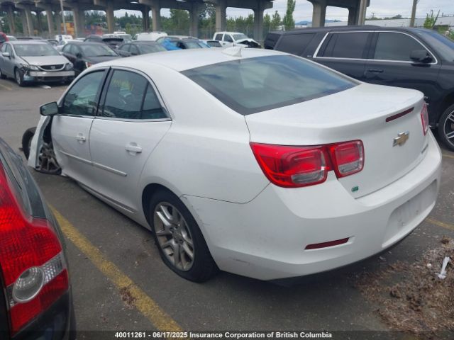 1G11C5SL8FF249869 Chevrolet MALIBU 1LT