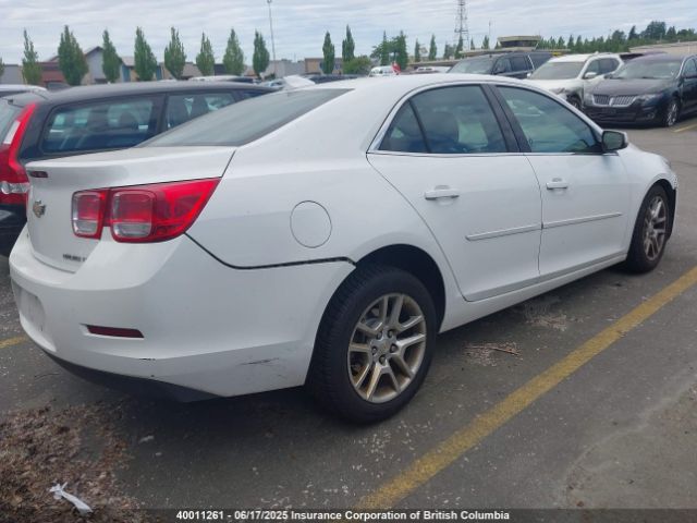 1G11C5SL8FF249869 Chevrolet MALIBU 1LT