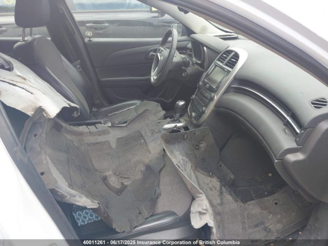 1G11C5SL8FF249869 Chevrolet MALIBU 1LT