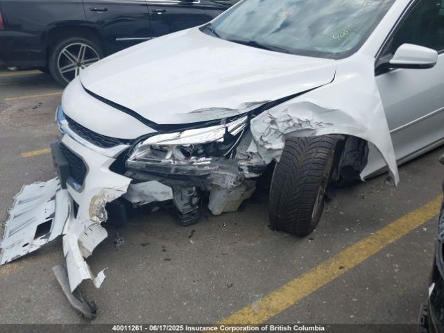 1G11C5SL8FF249869 Chevrolet MALIBU 1LT