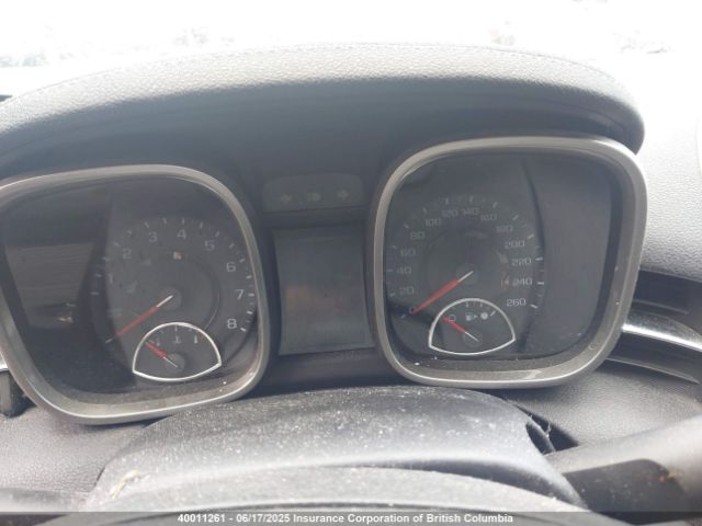 1G11C5SL8FF249869 Chevrolet MALIBU 1LT