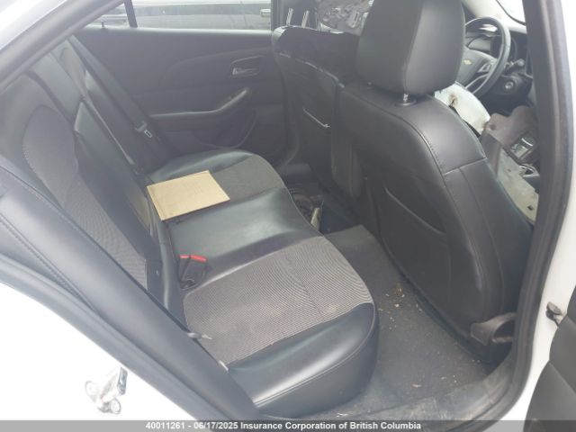 1G11C5SL8FF249869 Chevrolet MALIBU 1LT