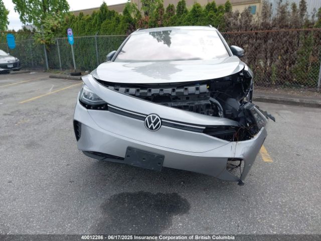 1V27NPE88PC056704 Volkswagen ID.4 PRO