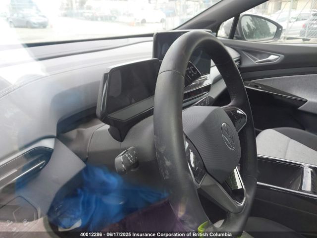 1V27NPE88PC056704 Volkswagen ID.4 PRO
