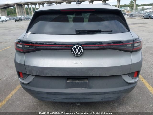 1V27NPE88PC056704 Volkswagen ID.4 PRO