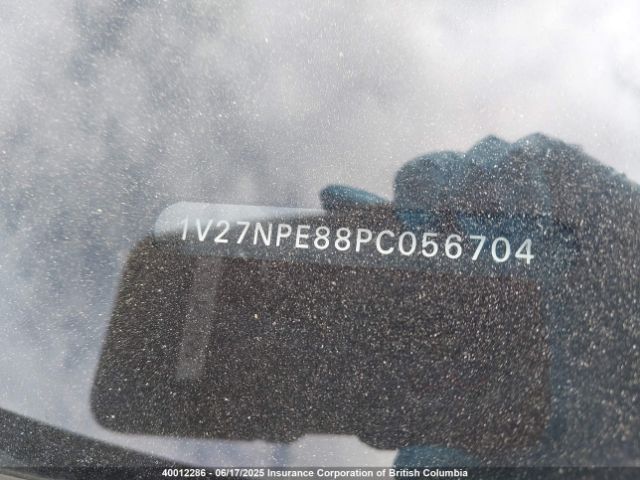 1V27NPE88PC056704 Volkswagen ID.4 PRO