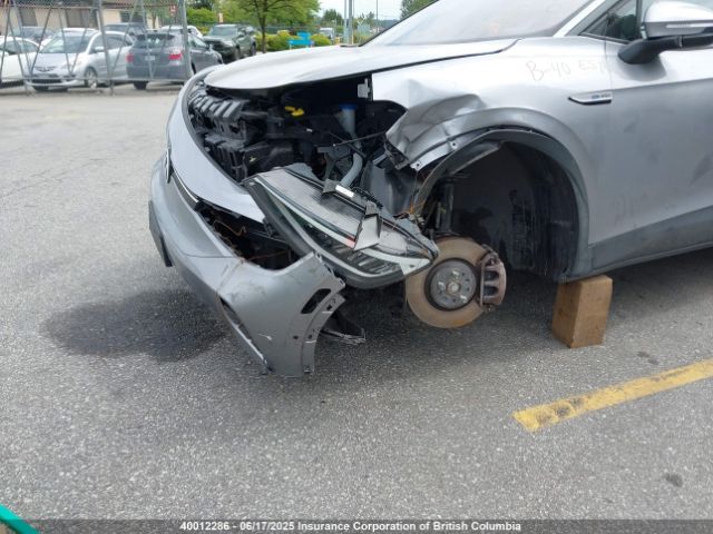 1V27NPE88PC056704 Volkswagen ID.4 PRO