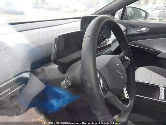 1V27NPE88PC056704 Volkswagen ID.4 PRO