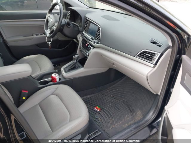 KMHD84LF9HU158712 Hyundai Elantra Se/value/limited